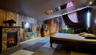 Bordell Eroticlounge Osnabrück - Brothel in Osnabruck, Germany