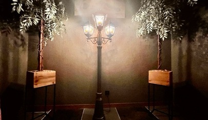 Bordell Eroticlounge Osnabrück - Brothel in Osnabruck, Germany