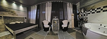 Bordell Eroticlounge Osnabrück - Brothel in Osnabruck, Germany