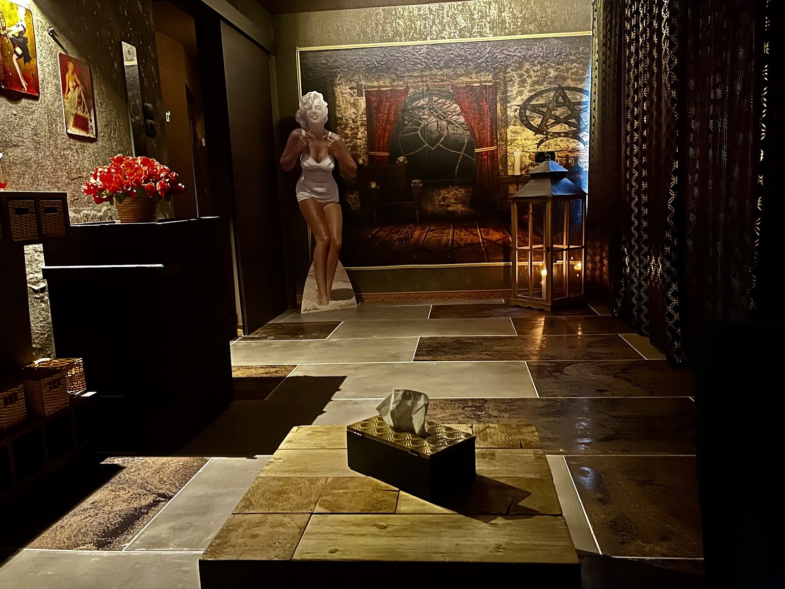 Bordell Eroticlounge Osnabrück - Brothel in Osnabruck, Germany