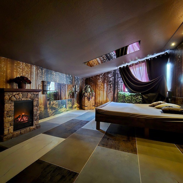 Bordell Eroticlounge Osnabrück - Brothel in Osnabruck, Germany