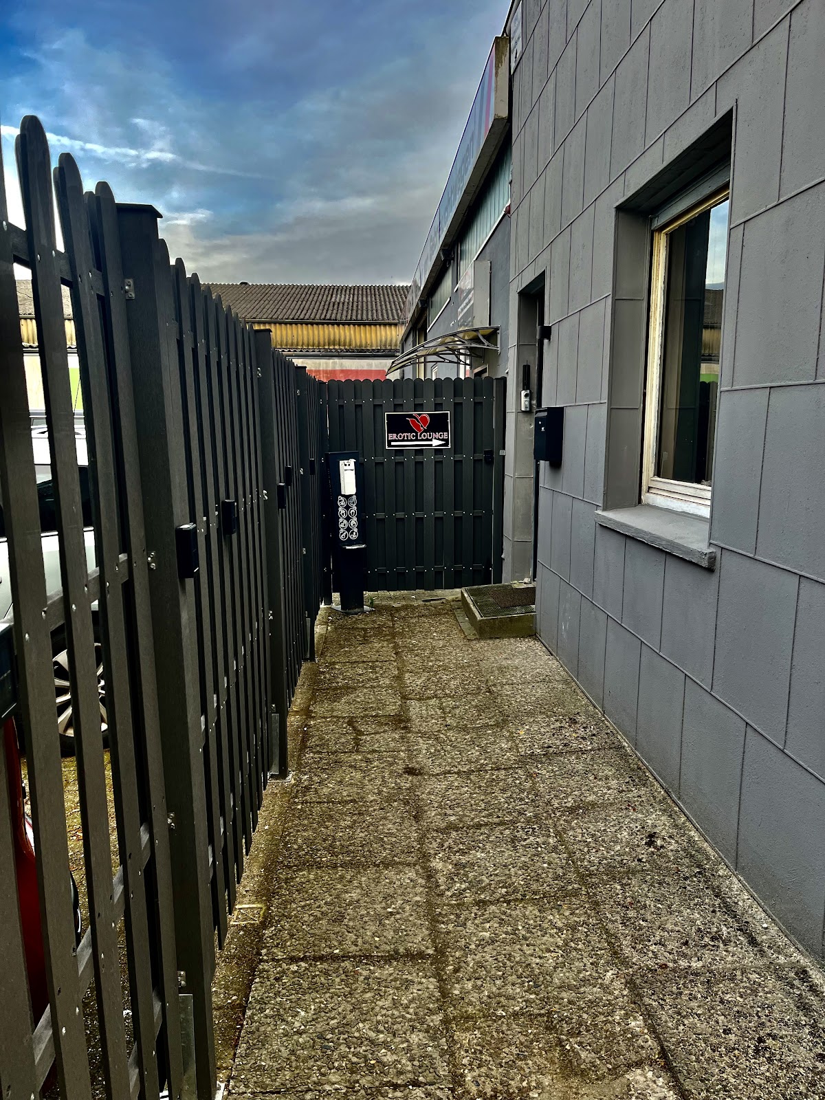 Bordell Eroticlounge Osnabrück - Brothel in Osnabruck, Germany