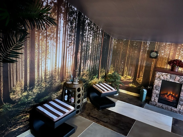 Bordell Eroticlounge Osnabrück - Brothel in Osnabruck, Germany