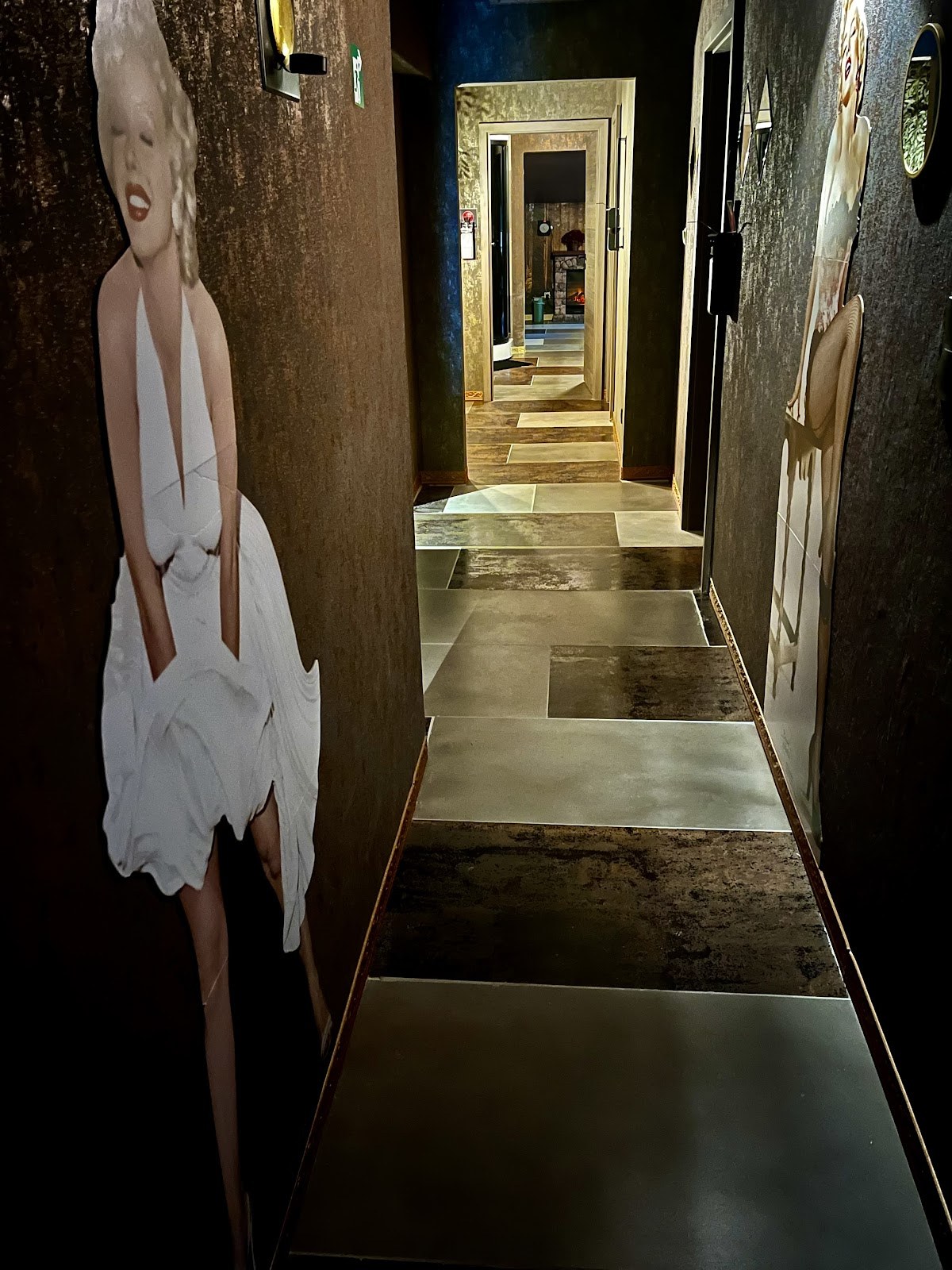 Bordell Eroticlounge Osnabrück - Brothel in Osnabruck, Germany