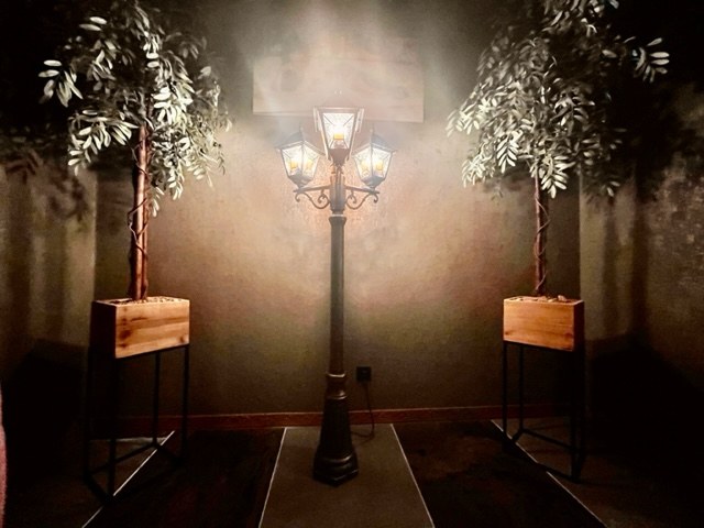 Bordell Eroticlounge Osnabrück - Brothel in Osnabruck, Germany