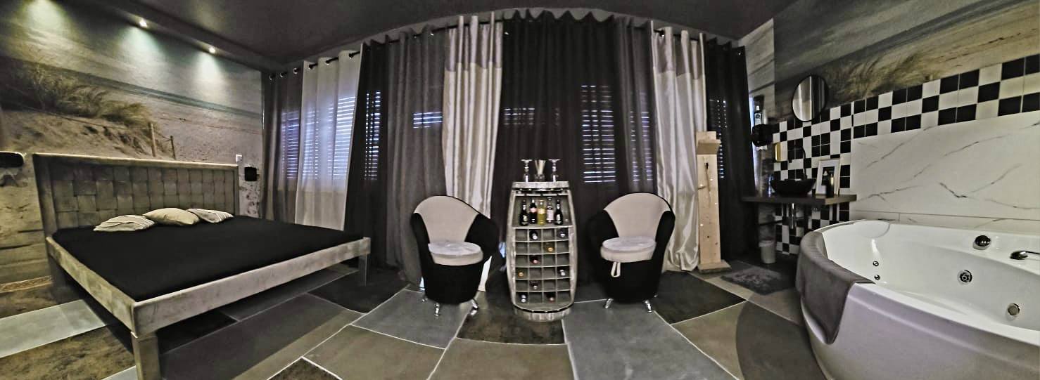 Bordell Eroticlounge Osnabrück - Brothel in Osnabruck, Germany