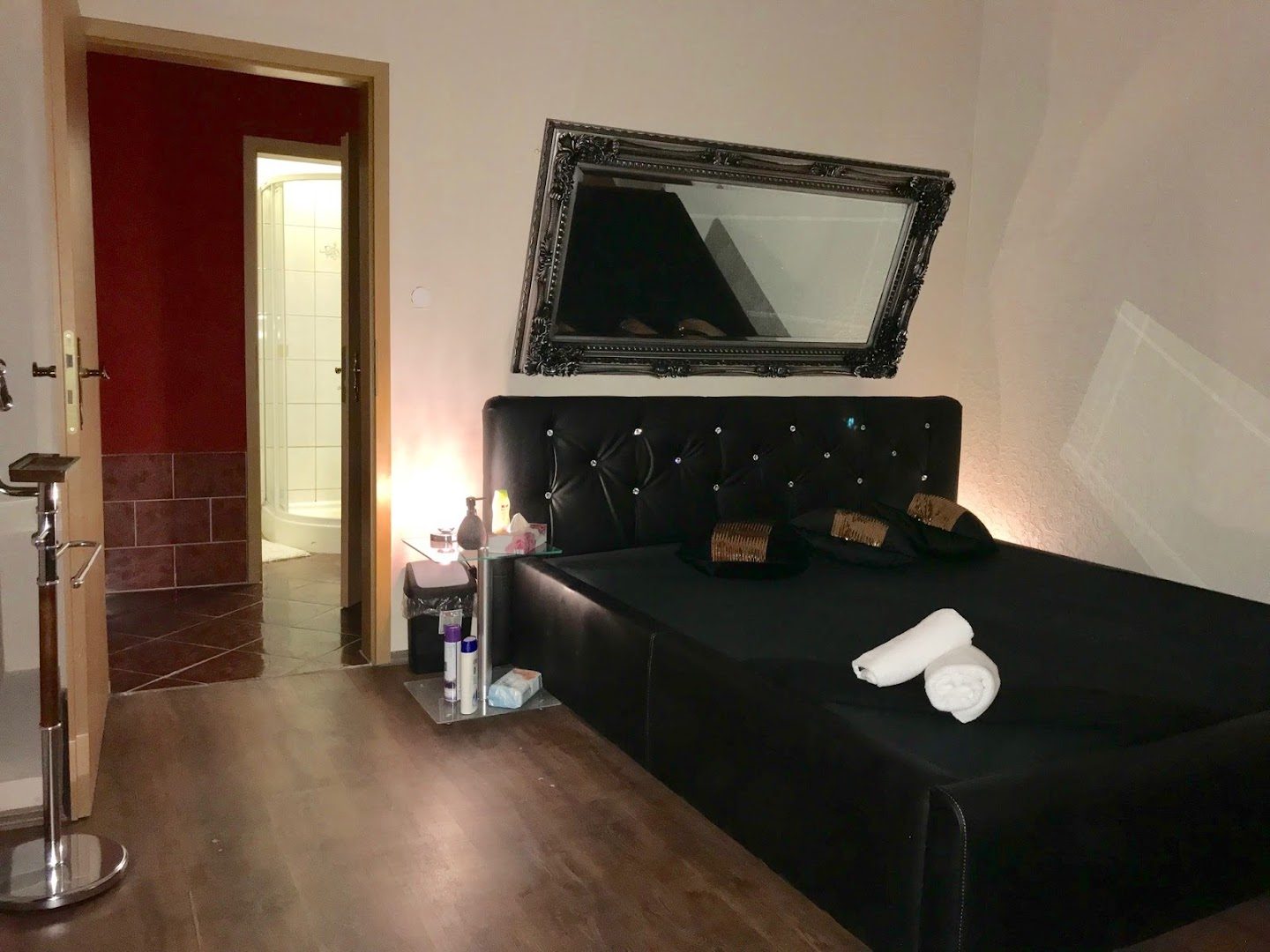Studio Royal Osnabrück - Brothel in Osnabruck, Germany