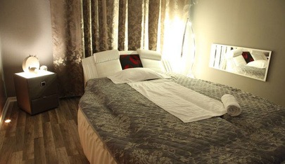 Singapur - Tantra - Erotic Massage in Osnabruck, Germany