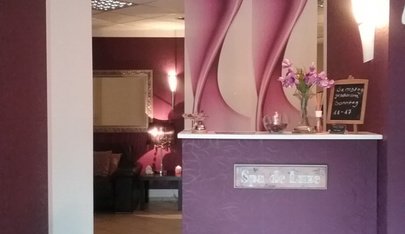 Tantra Studio Osnabrück - Erotic Massage in Osnabruck, Germany