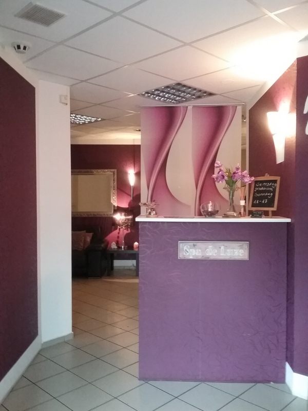 Tantra Studio Osnabrück - Erotic Massage in Osnabruck, Germany