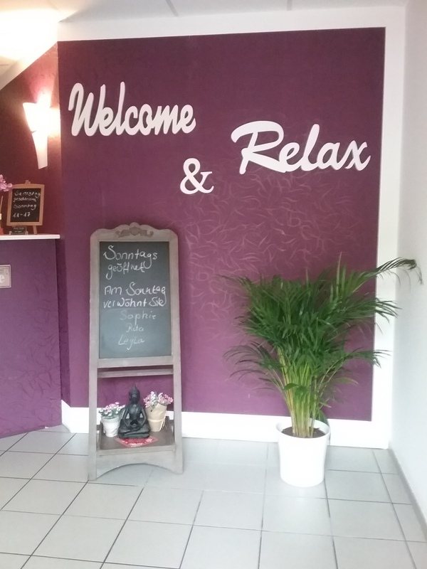 Tantra Studio Osnabrück - Erotic Massage in Osnabruck, Germany
