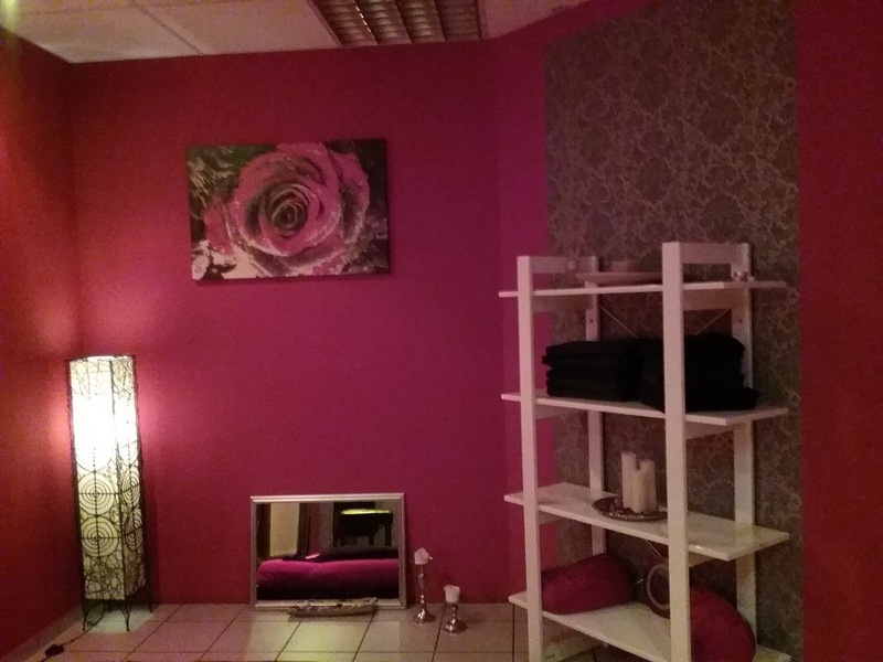 Tantra Studio Osnabrück - Erotic Massage in Osnabruck, Germany