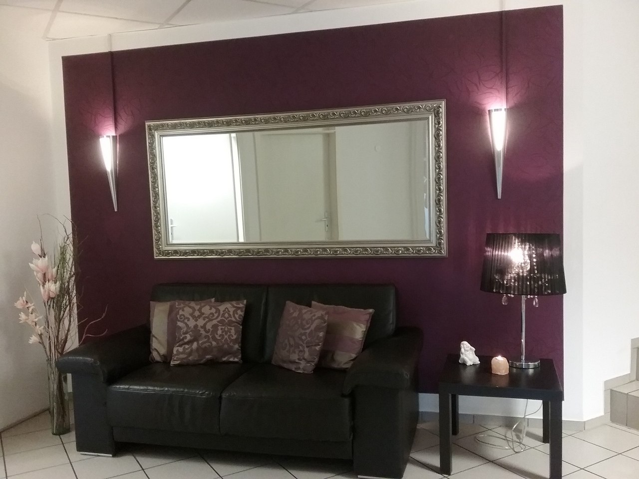 Tantra Studio Osnabrück - Erotic Massage in Osnabruck, Germany