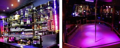 Atlantic Os Table Dance - Nightclub in Osnabruck, Germany
