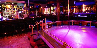 Club Atlantic - Nightclub in Osnabruck, Germany
