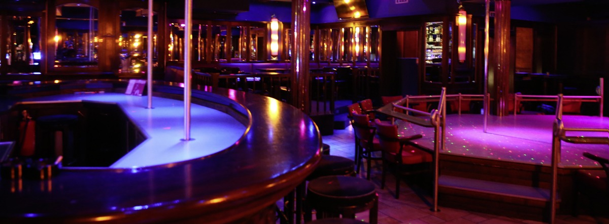 Club Atlantic - Nightclub in Osnabruck, Germany
