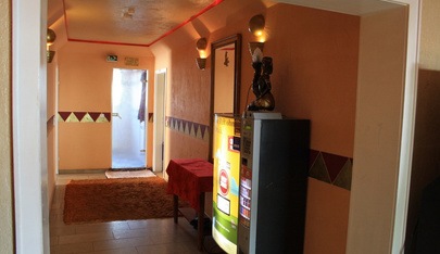 Club Total - Nightclub in Osnabruck, Germany