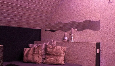 Club Total - Nightclub in Osnabruck, Germany