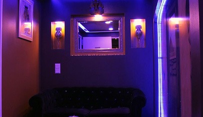 Club Total - Nightclub in Osnabruck, Germany