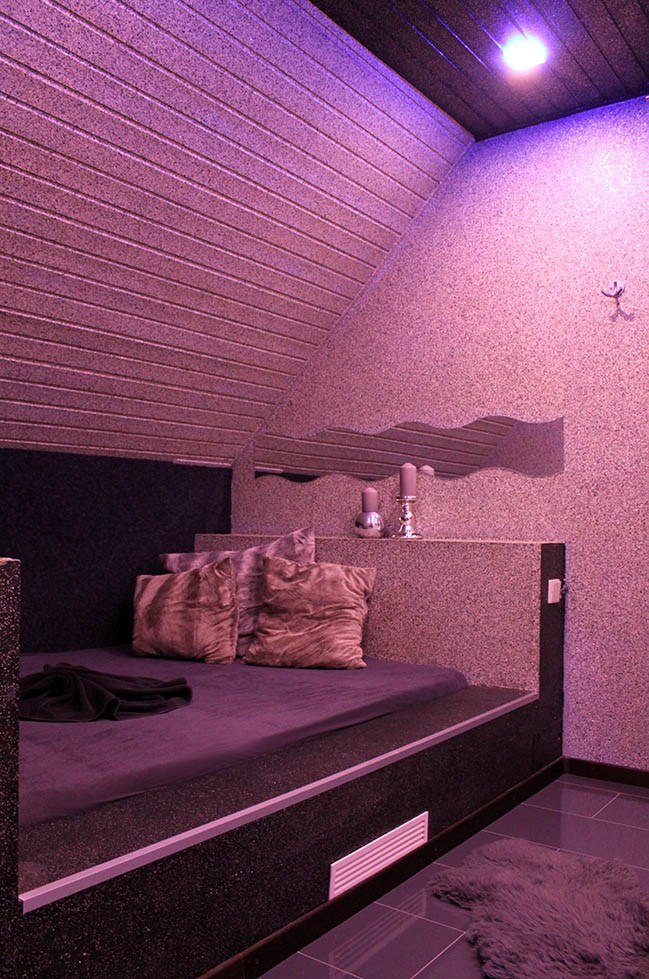 Club Total - Nightclub in Osnabruck, Germany