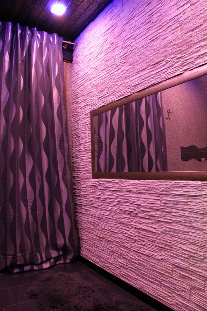 Club Total - Nightclub in Osnabruck, Germany