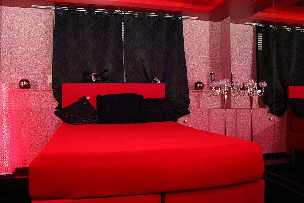 Club Total - Nightclub in Osnabruck, Germany