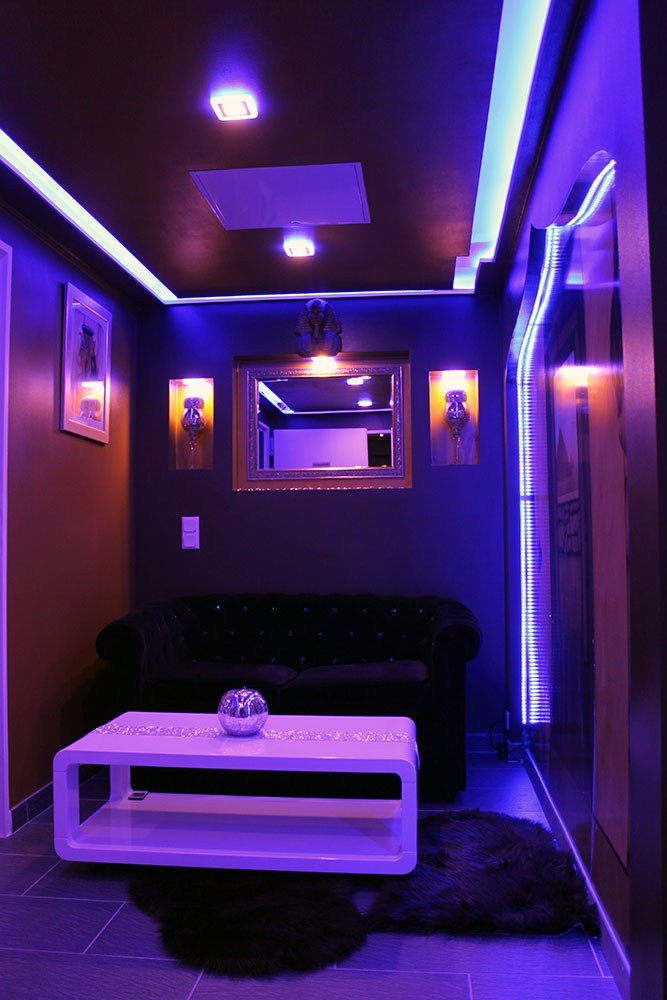 Club Total - Nightclub in Osnabruck, Germany