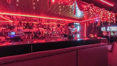 Dejavu | Cabaret & Adult Show - Nightclub in Osnabruck, Germany
