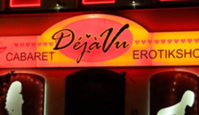 Dejavu | Cabaret & Adult Show - Nightclub in Osnabruck, Germany