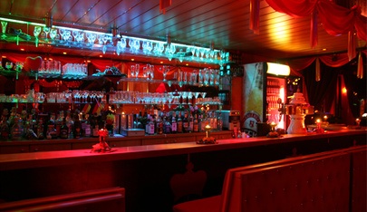 Dejavu | Cabaret & Adult Show - Nightclub in Osnabruck, Germany