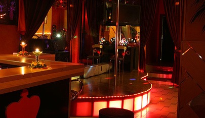 Dejavu | Cabaret & Adult Show - Nightclub in Osnabruck, Germany