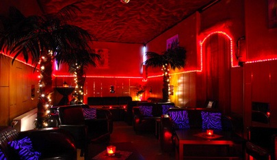 Dejavu | Cabaret & Adult Show - Nightclub in Osnabruck, Germany
