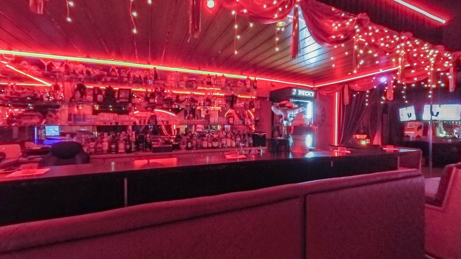 Dejavu | Cabaret & Adult Show - Nightclub in Osnabruck, Germany