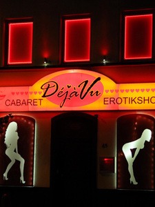 Dejavu | Cabaret & Adult Show - Nightclub in Osnabruck, Germany