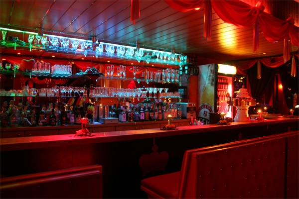 Dejavu | Cabaret & Adult Show - Nightclub in Osnabruck, Germany