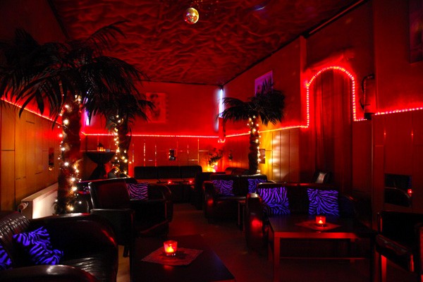 Dejavu | Cabaret & Adult Show - Nightclub in Osnabruck, Germany