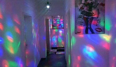 Doras Haus - Nightclub in Osnabruck, Germany