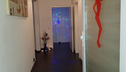 Doras Haus - Nightclub in Osnabruck, Germany