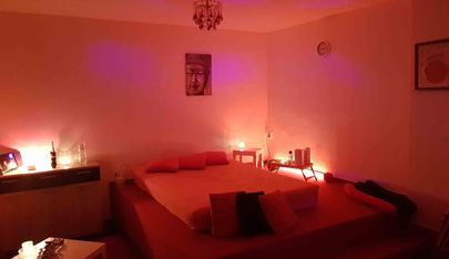 Doras Haus - Nightclub in Osnabruck, Germany