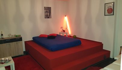 Doras Haus - Nightclub in Osnabruck, Germany