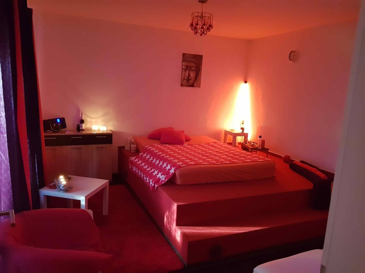 Doras Haus - Nightclub in Osnabruck, Germany