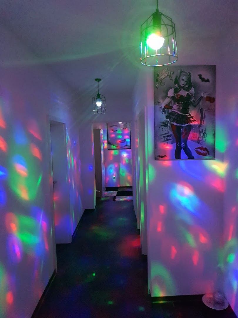 Doras Haus - Nightclub in Osnabruck, Germany