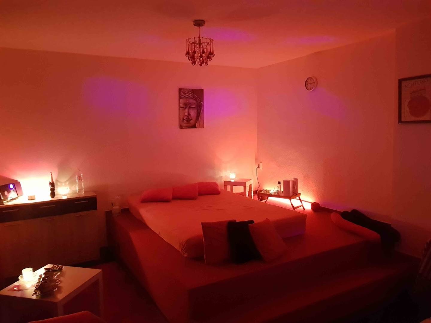 Doras Haus - Nightclub in Osnabruck, Germany