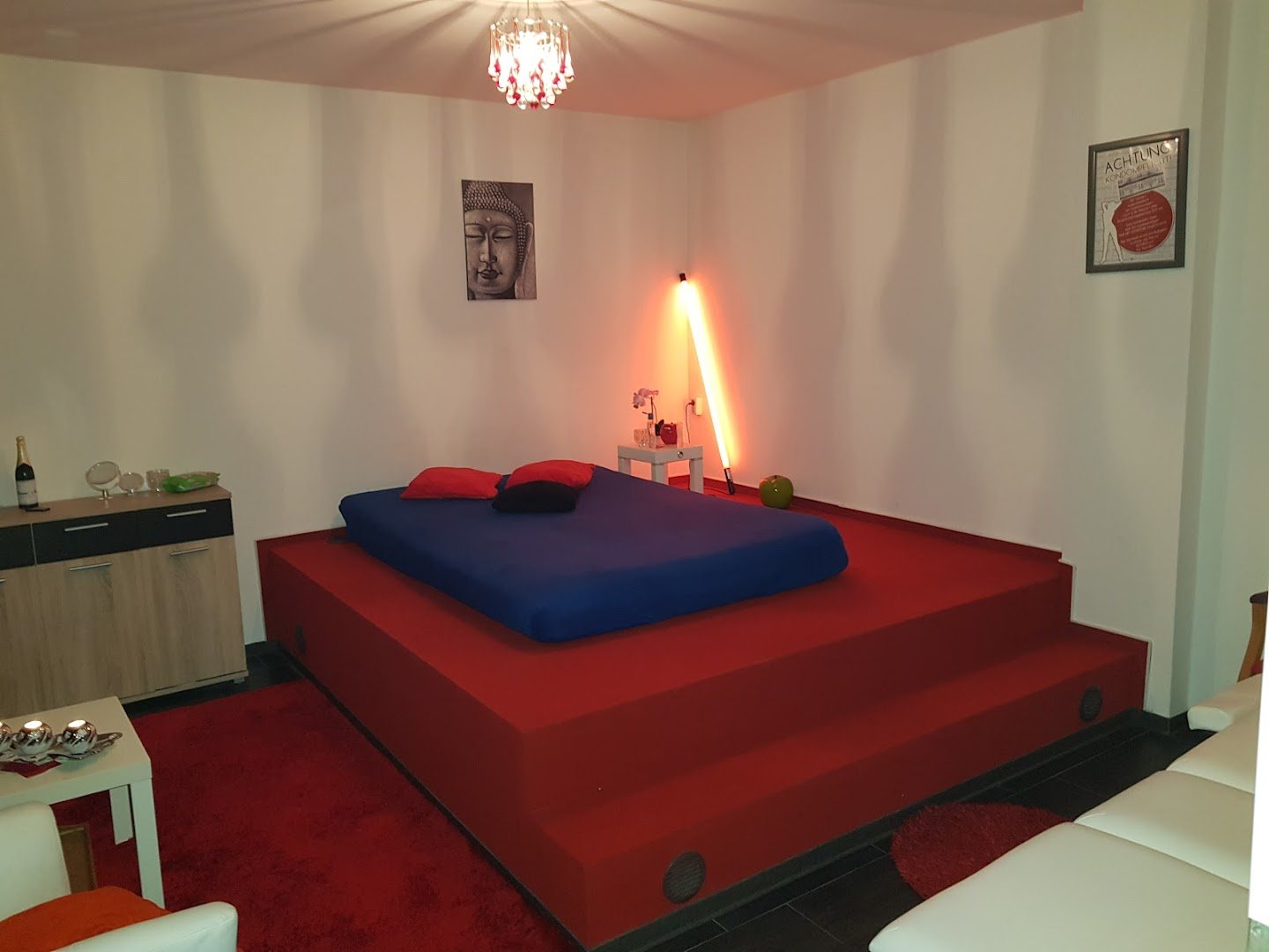 Doras Haus - Nightclub in Osnabruck, Germany