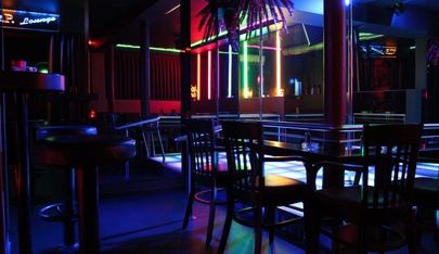 Queens Table Dance Bar - Nightclub in Osnabruck, Germany