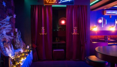 Queens Table Dance Bar - Nightclub in Osnabruck, Germany