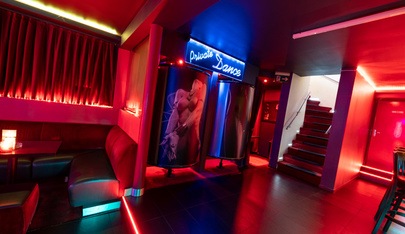 Queens Table Dance Bar - Nightclub in Osnabruck, Germany