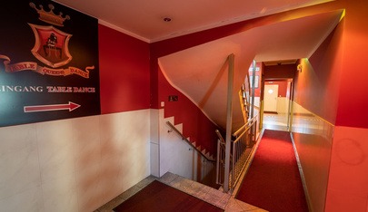 Queens Table Dance Bar - Nightclub in Osnabruck, Germany