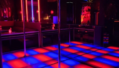 Queens Table Dance Bar - Nightclub in Osnabruck, Germany