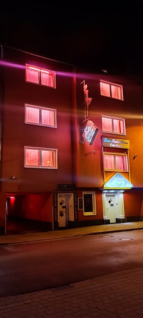Queens Table Dance Bar - Nightclub in Osnabruck, Germany